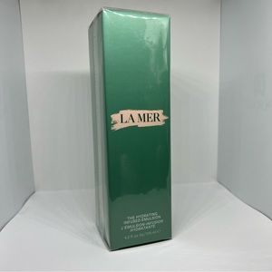 NWT La Mer Hydrating Infused Emulsion
